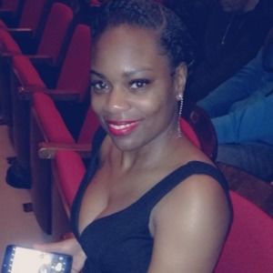 Meet your Posher, Ariane